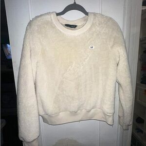 Abercrombie & Fitch sweater 
Super soft